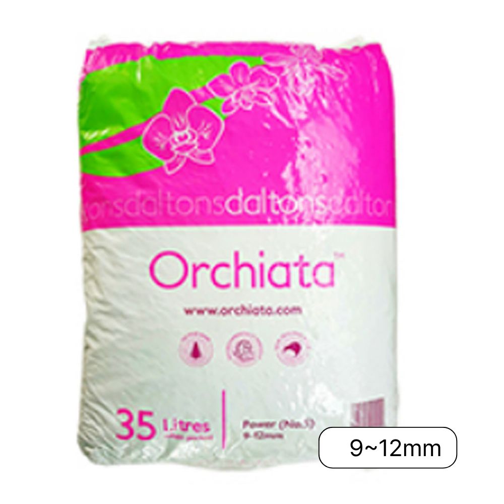 하이원 오키아타바크 9-12mm 대용량 뉴질랜드 바크 멀칭재 바닥재 분갈이, 1개, 35L 30,850원