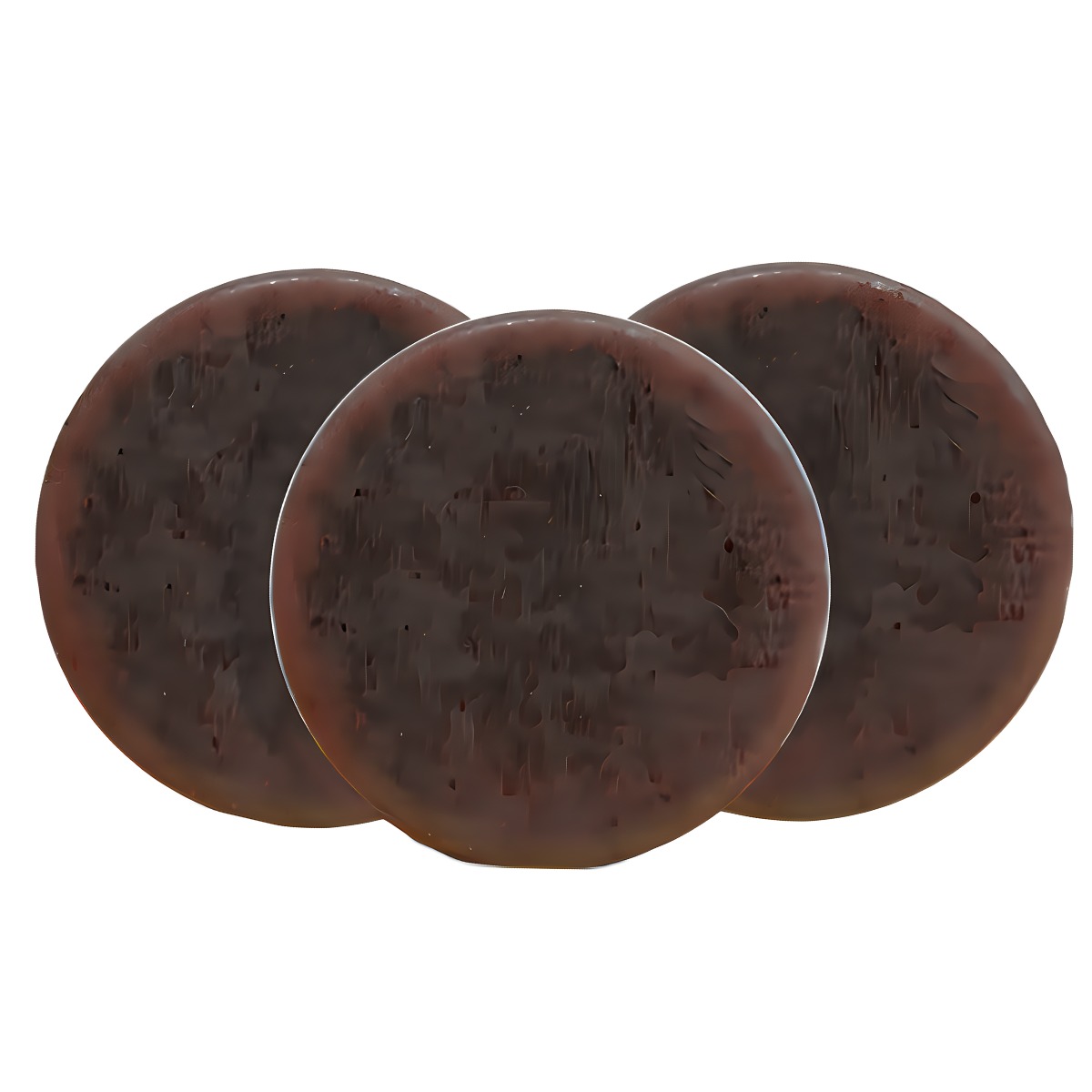 YB맘 모낭충 유근피 고농축 비누, 100g, 3개입 10,130원