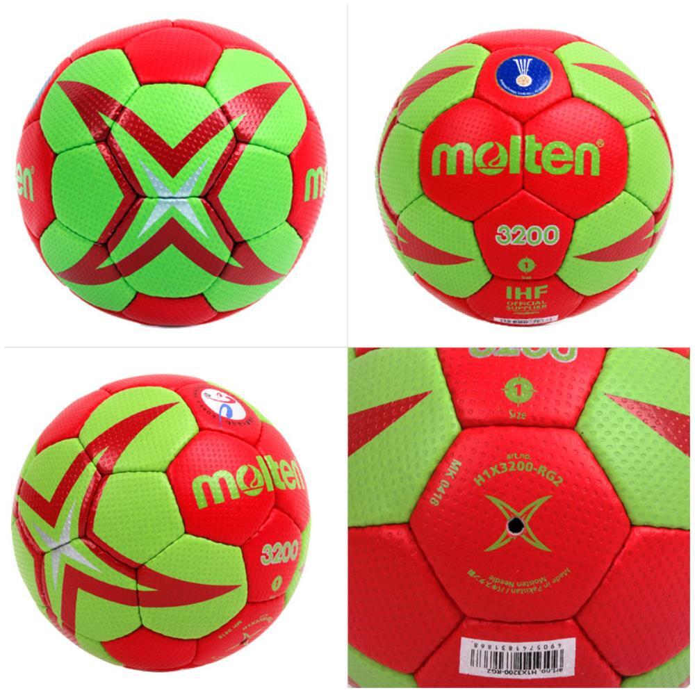 초등 학교 클럽 경기 사용구 핸드볼 공 1호 기본운동 사회성 게임 유치원 협동심 발달 57,300원