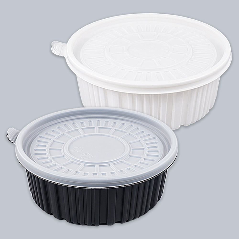 씨앤몰 [소량] HN 일회용 탕용기 225파이 소 백색 50,500원