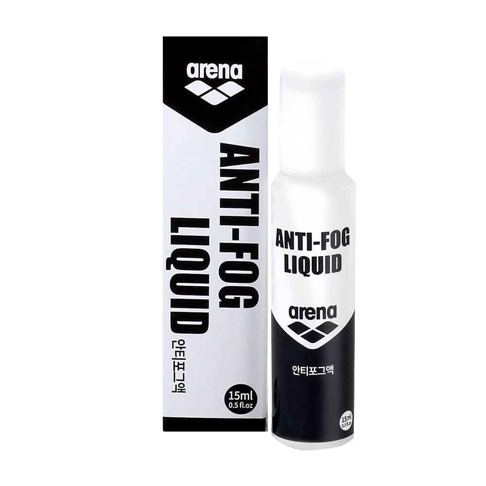 아레나 수경 안티포그액 김서림 방지제 습기, 1개 16,000원
