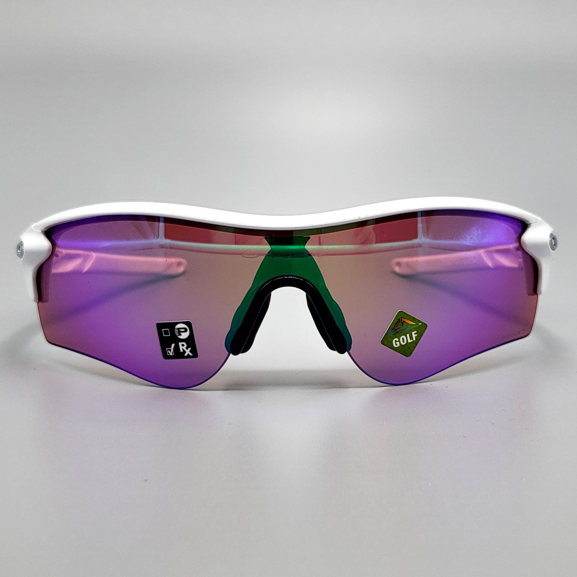 오클리 레이다락 패스 9206 67 프리즘 골프 스포츠 선글라스 275,000원