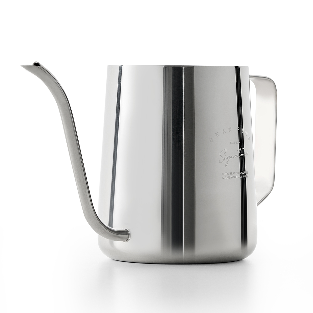 빈플러스 스테인리스 드립포트 핸드드립 주전자 9,100원