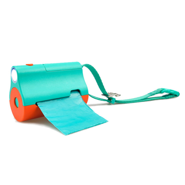 딩동펫 반려동물 플래쉬 풉백 디스펜서 11,900원