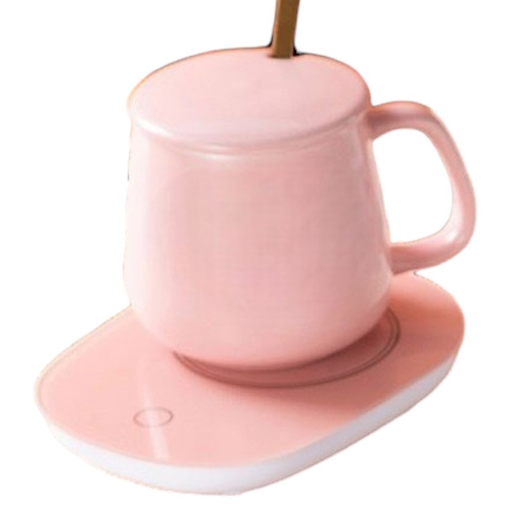 하트제이 스마트 컵워머 KC인증 머그 워머 usb 24,500원