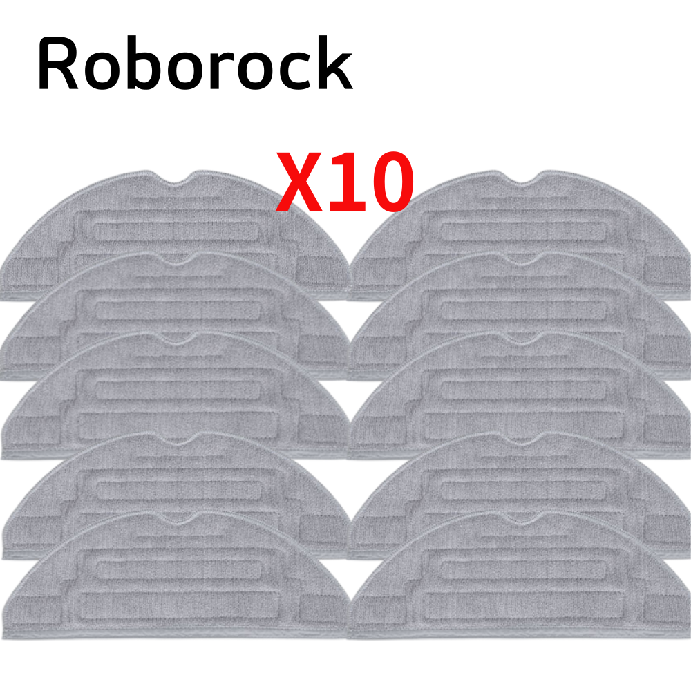 크리니스 로보락 S8 Pro Ultra 호환 고급 음파진동 물걸레 17,900원