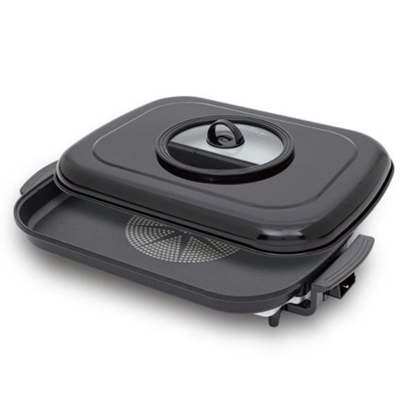 신일 대형 사각 잔치팬 전기그릴 국산 전기팬 60cm SPP-H261WS 167,000원