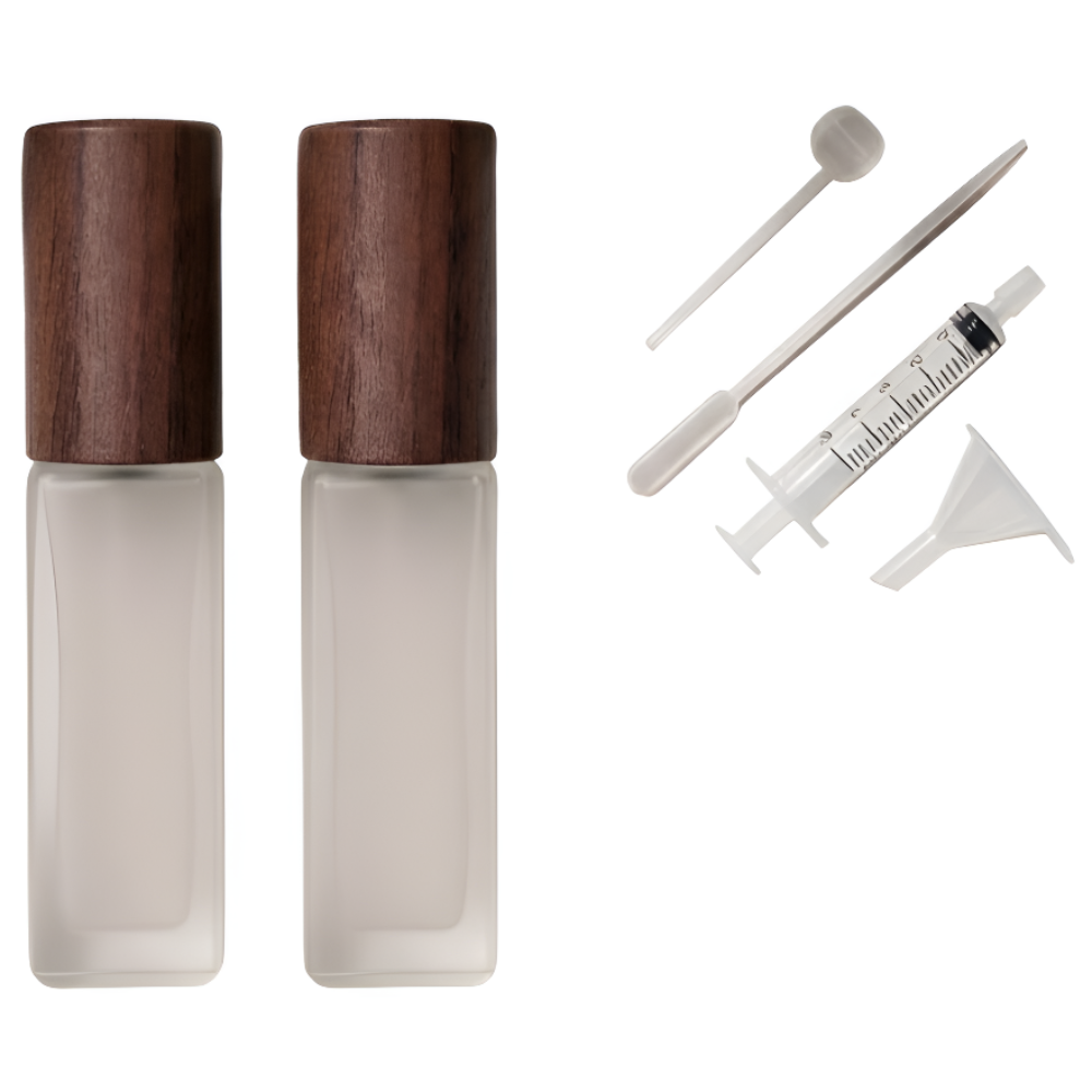 데이더봄 휴대용 유리 향수병 향수공병 9,700원