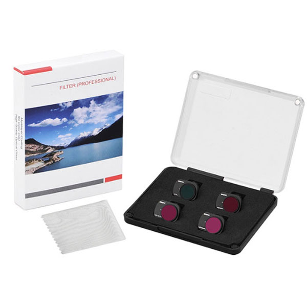 make speed DJI ND필터 4종세트-미니/미니2/미니SE/미니2SE 65,100원