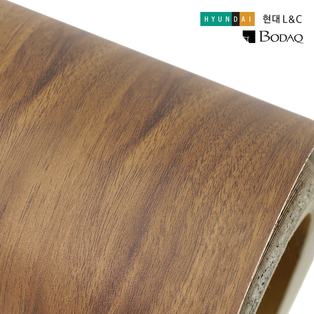 현대엘앤씨 인테리어필름 우드 무늬목시트지 W376, 단품 8,800원