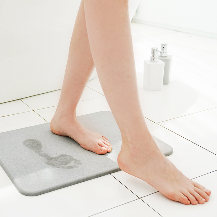 생활공식 규조토 발매트 13,800원