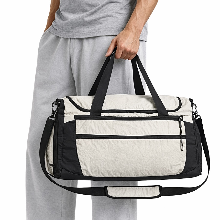 오션위크 대용량 올인원 스포츠 헬스가방 여행용 보스턴백 24,600원