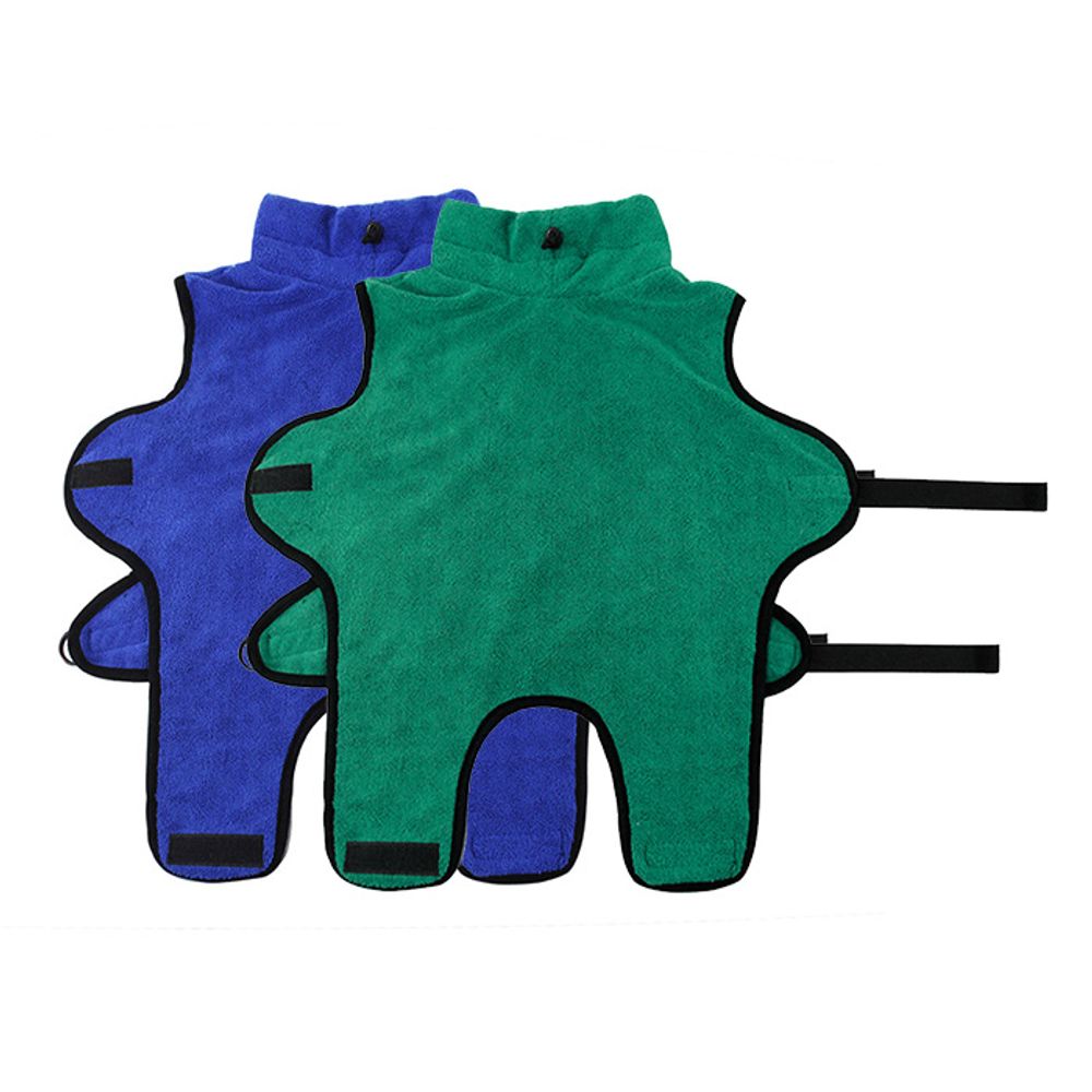 아이레노 강아지 고양이 겸용 초극세사 목욕타월 30,300원