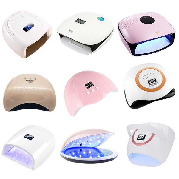 e세상 전문가용 UV LED 젤네일램프 22종 휴대용 미니 네일 램프 핀큐어 샵용 21,500원