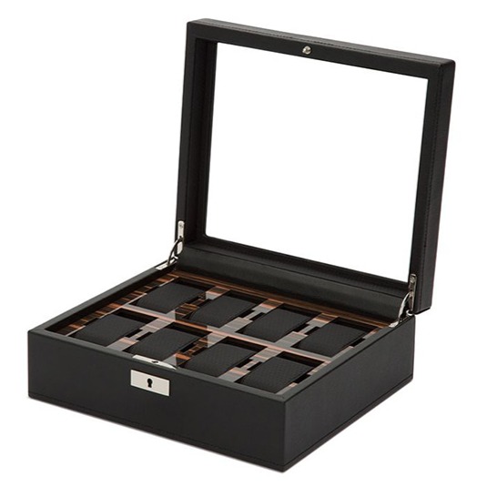 울프 1834 로드스터 8구 시계 보관함 652,530원