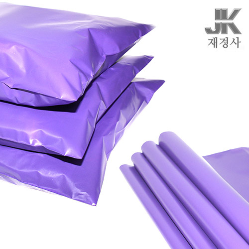 재경사 HDPE 택배봉투 37 x 50 + 4, 바이올렛, 100장 16,500원