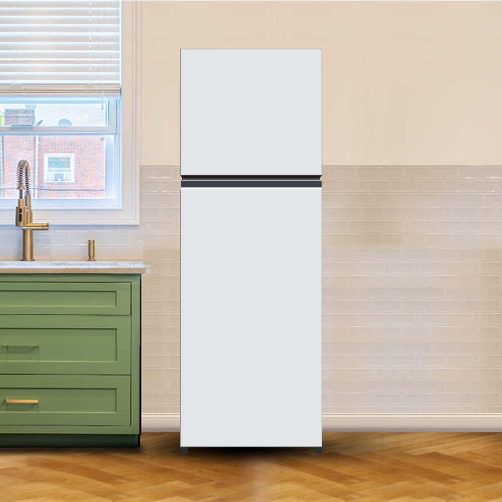 LG전자 일반냉장고 2도어 335L [화이트/B332W34] 589,000원