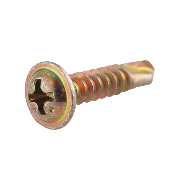 uga123 명화 기리피스 #8 13mm~100mm 한봉지 와샤 직결피스, 1개 21,400원