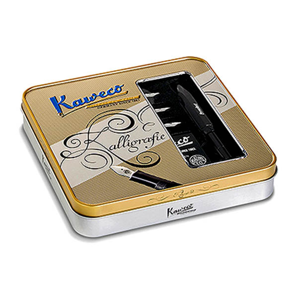 카웨코 캘리그라피 만년필 세트 97,750원