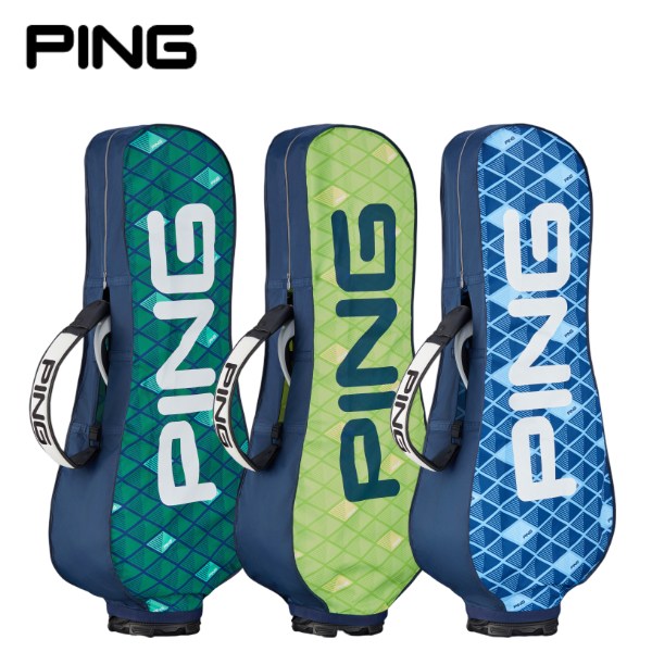 핑 삼양정품 2025년 M 패턴 골프 항공커버 39,800원