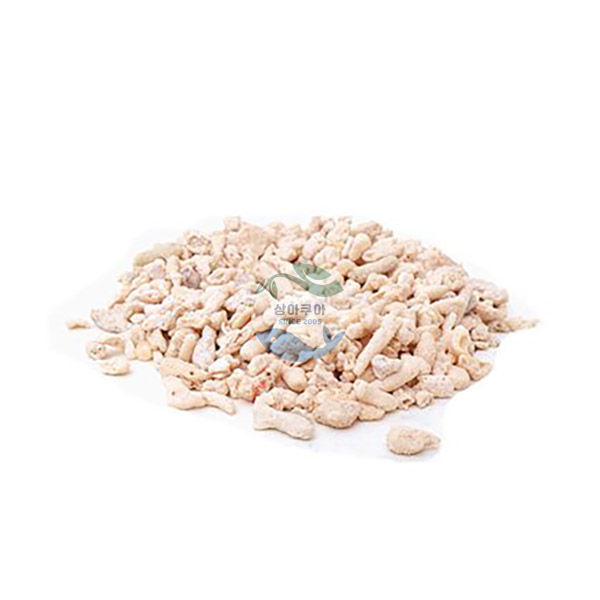 SM 뼈산호사 10-25mm [700g], 아이보리, 1개 6,000원