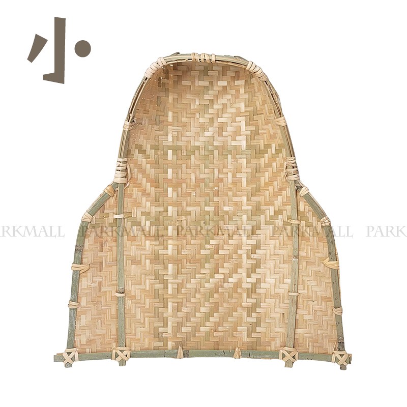 전통 대나무키 소60 (오줌싸개 삼태기 전통키 키질 민속 공예품) 35,000원