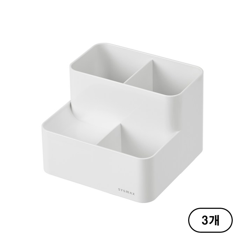 시스맥스 럭스 연필꽂이 31,560원