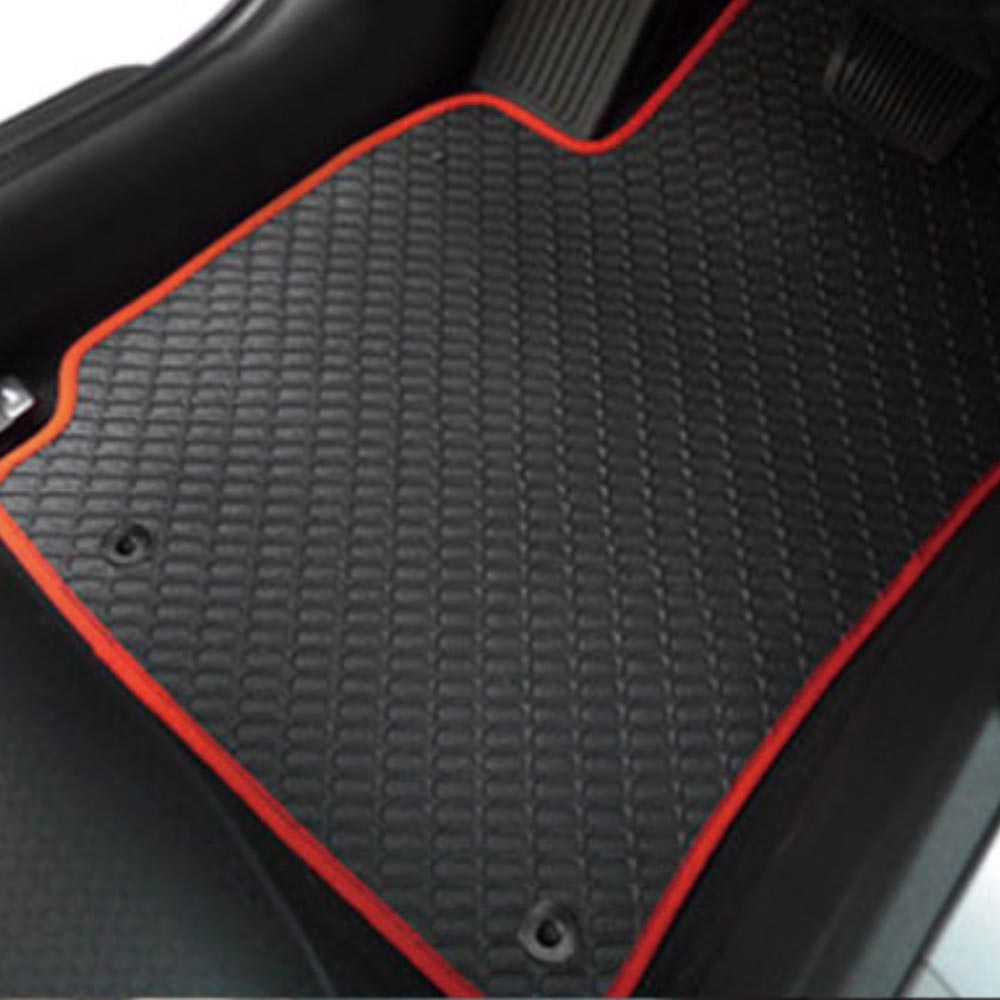 카맵 쏘렌토MQ4하이브리드 방수 고무 카매트 22,000원