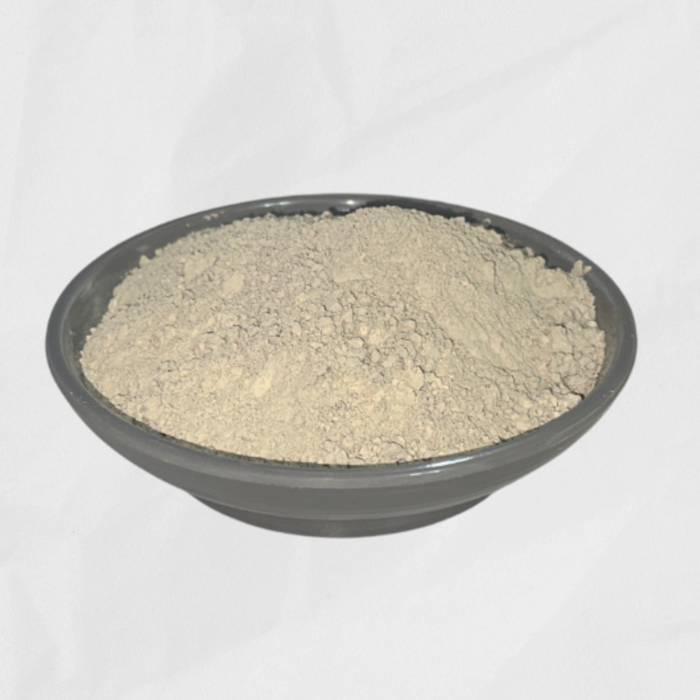 일라이트(백운모) 분말 1000메쉬 1kg / 새집증후군 증금속중화 수맥차단 원적외선방출 냄새제거 온누리황토, 1개, 1kg 50,000원