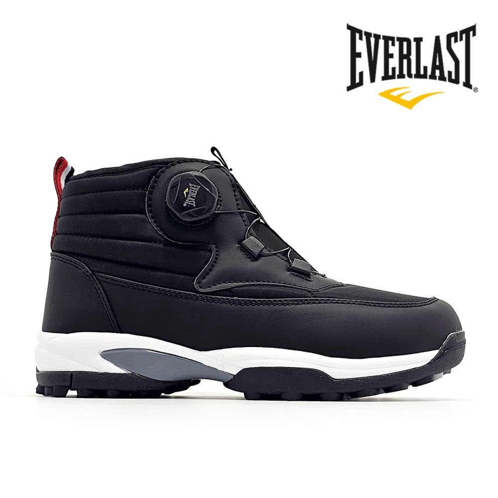 에버라스트 다이얼 패딩 논슬립 앵클 방한화 보아 털 안감 4cm 키높이 겨울부츠 미끄럼방지 기모 가벼운 경량 슈즈 방수 털신 69,500원
