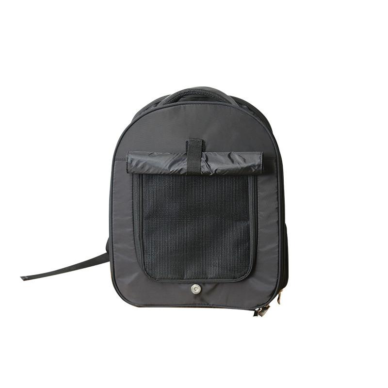 대용량 반려동물 이동가방 고양이 강아지 백팩 확장형 외출용 52,800원