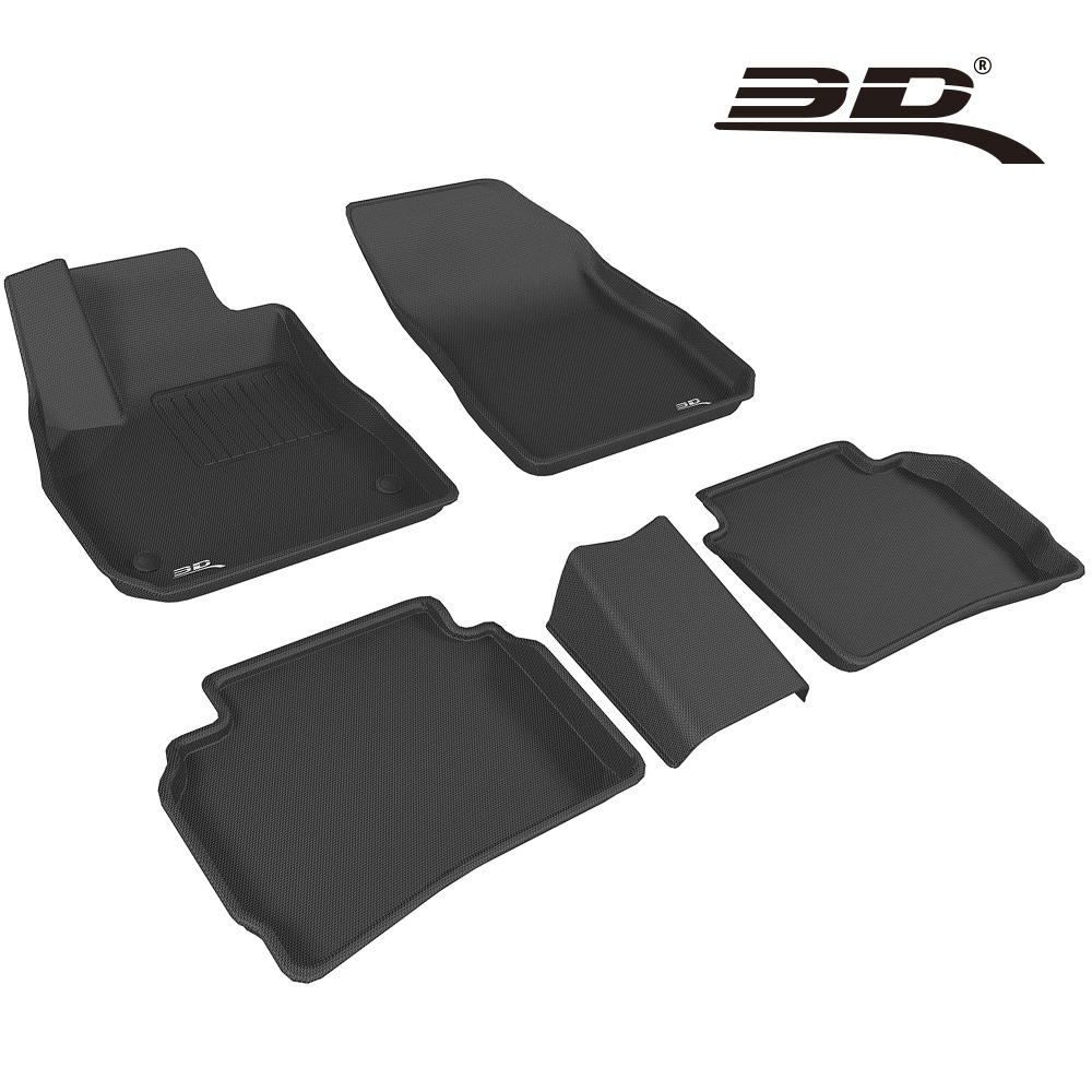 3D 카구 매트 TPE 카매트 쉐보레 말리부 V400 (16년-현재) 257,700원