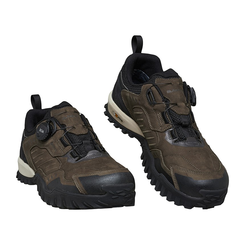 블랙야크 우수한 복원력 충격흡수 요크셔 더퍼스트 D GTX#1 ABYSHX3006 169,500원