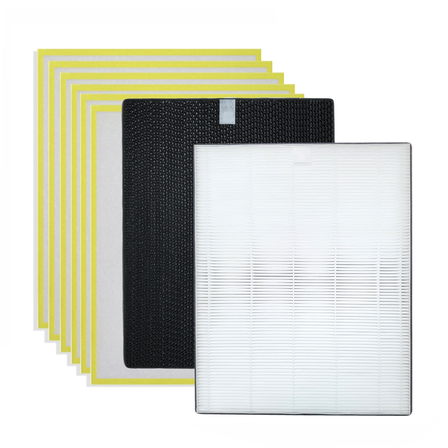 국내산 교원웰스 공기청정기호환용필터 KWA08W1 39,500원