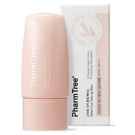 팜트리 스티모시카 톤업 베이스 37ml, 1개, 핑크베이지 20,500원