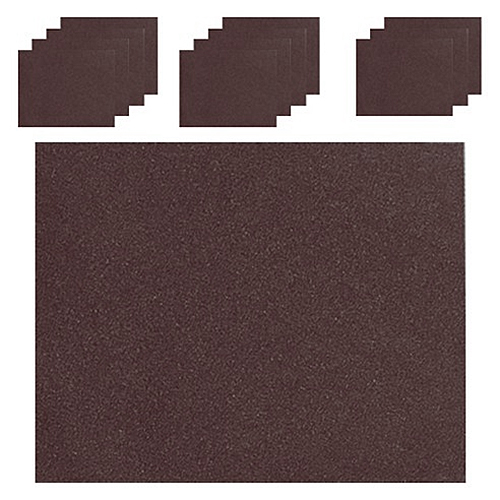 OON 샌딩 천사포 36방~600방 12종 세트, 1세트 6,400원