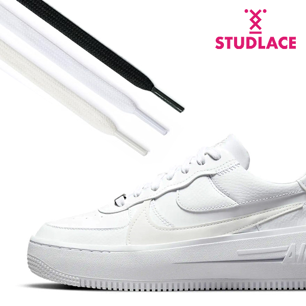 에어포스 신발끈 커스텀 호환 운동화끈 1,900원