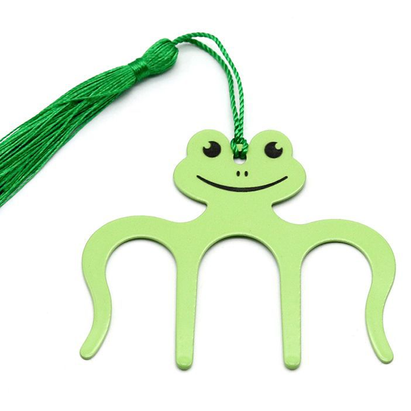 탑피아 편리한 기타 악보 클립 청개구리 4,480원