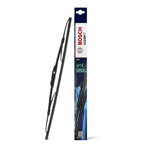 보쉬 클리어핏 Clearfit V4 와이퍼 5,480원