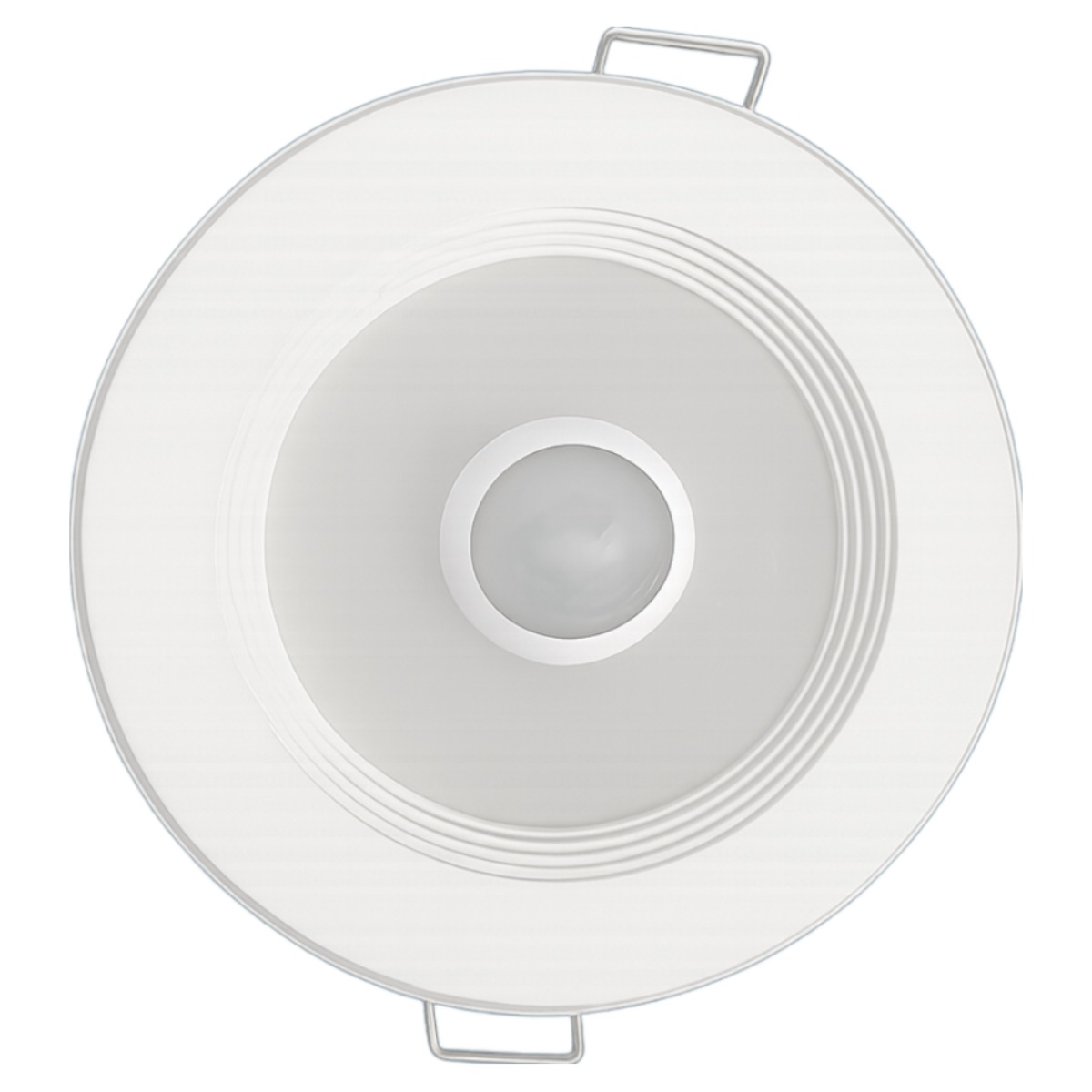 루미안 KS 국산 LED 다운라이트 센서등 타공 3인치(8Cm) 8W 현관등 복도등, 300개, 전구색(노란색 3000k) 1,608,000원