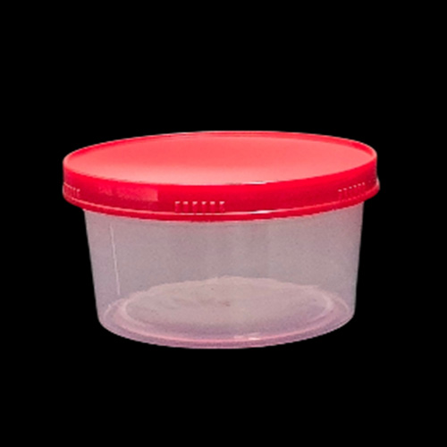 슬라임통 200ml (1박스 700개) 이지스크류 이유식 소분 식품 용기, 1세트, 레드캡 291,060원