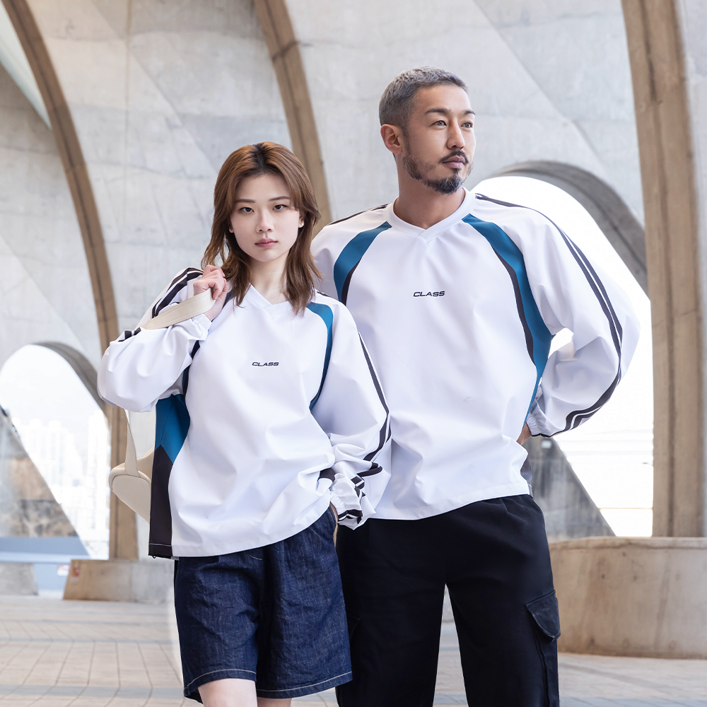 피스테 바람막이 스포츠 커스텀 단체복 아노락 스타일 점퍼 기능성 남녀공용 윈드브레이커 38,900원