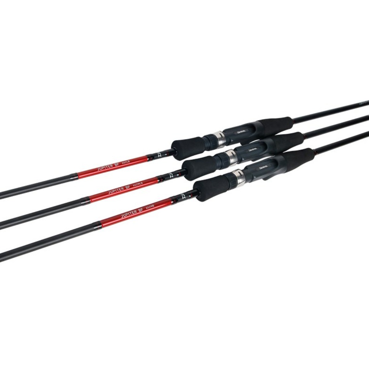 다이와 주피터 BF 바다 선상 민어 우럭 농어 광어 다운샷 광따 낚시대 라이트 지깅 로드, one color 80,000원