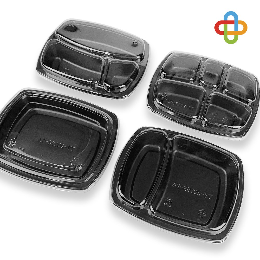 일회용 도시락 용기 4종 400세트 뚜껑포함 덮밥 샐러드 반찬포장 94,900원