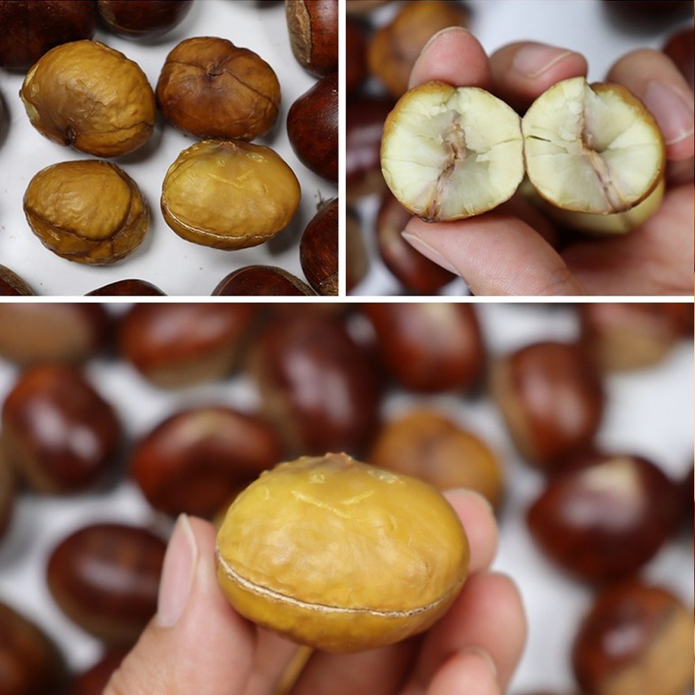 산지직송 공주 정안 햇밤 칼집밤 26,800원