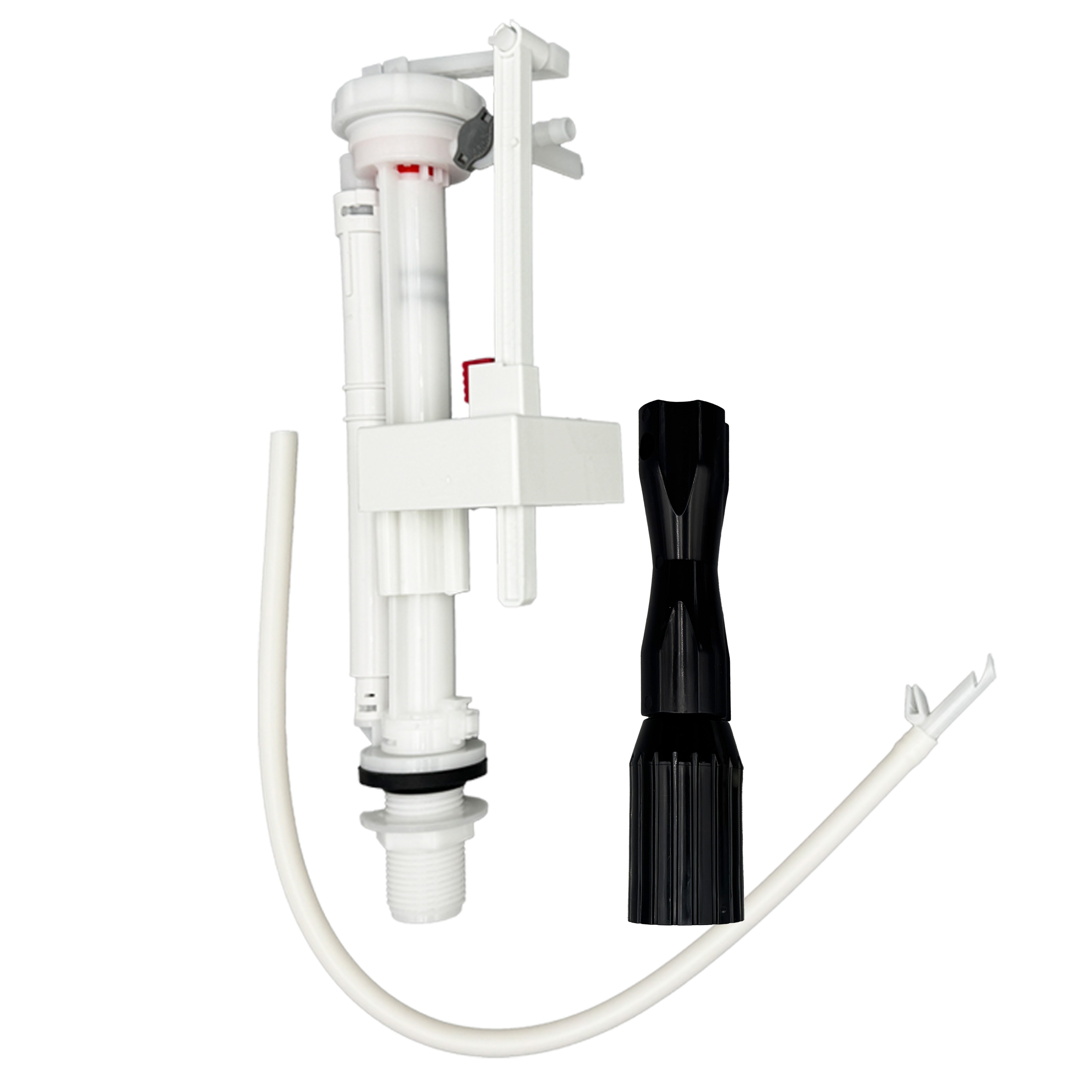 와토스 세이프 볼탑 필밸브 투피스 하이탱크 원피스 WP260 타사 호환 + 조립공구 9,980원