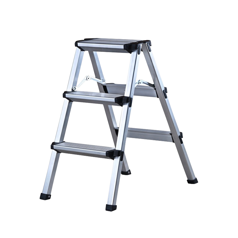 마메 경량안전발판 3단사다리 43,900원