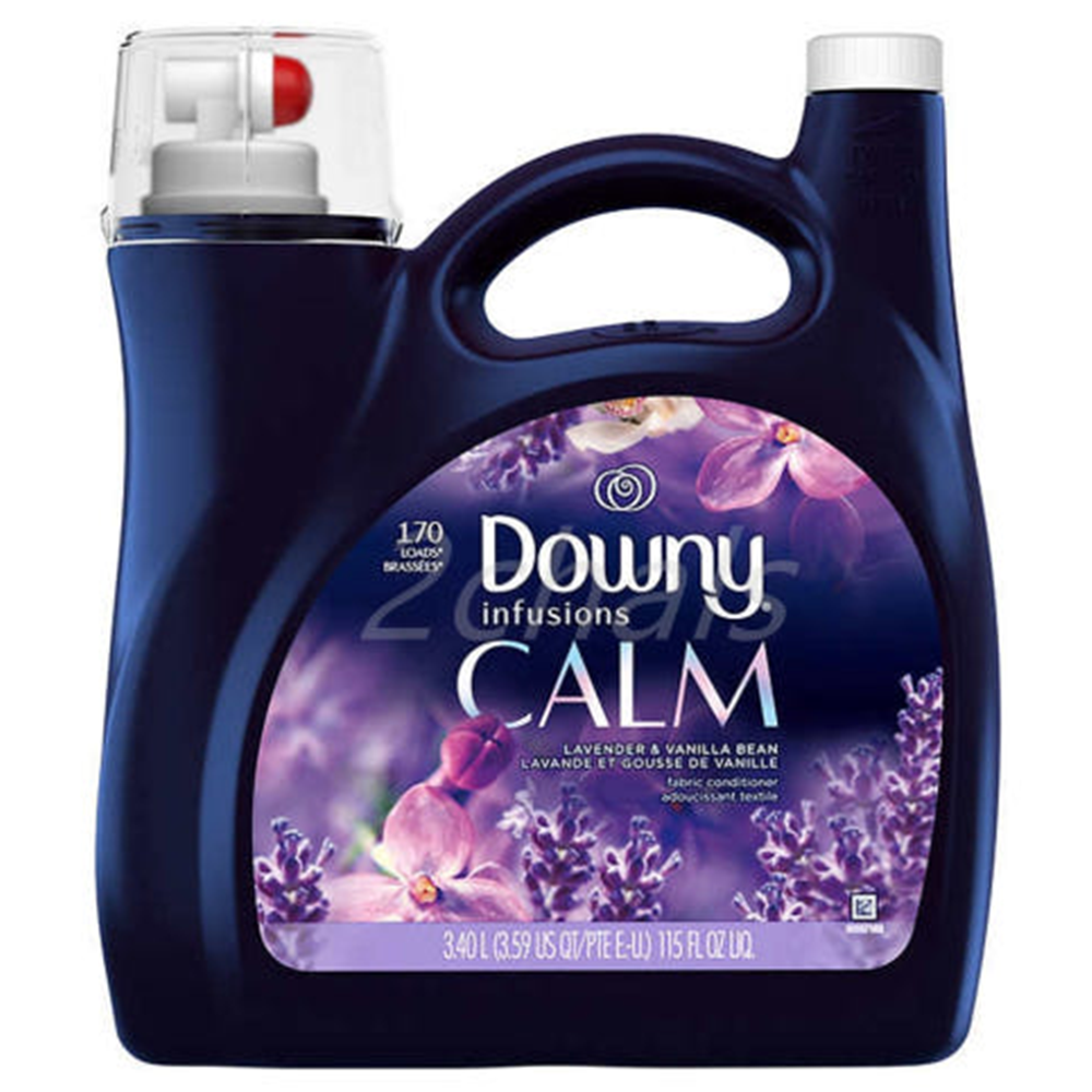 다우니 울트라 인퓨전스 리퀴드 패브릭 컨디셔너 엠버 블리스 섬유유연제 본품 36,900원