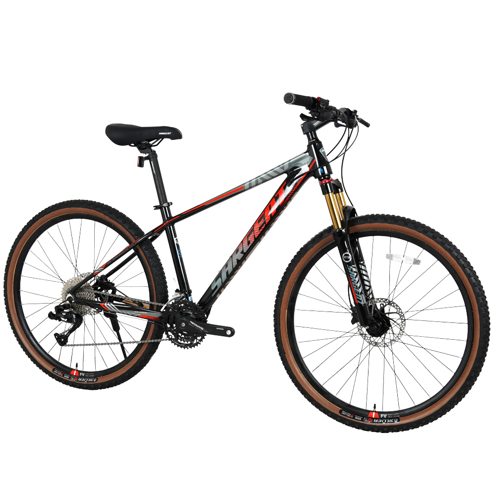 서전트 30D 30단 유압디스크 입문용 MTB 자전거 359,000원