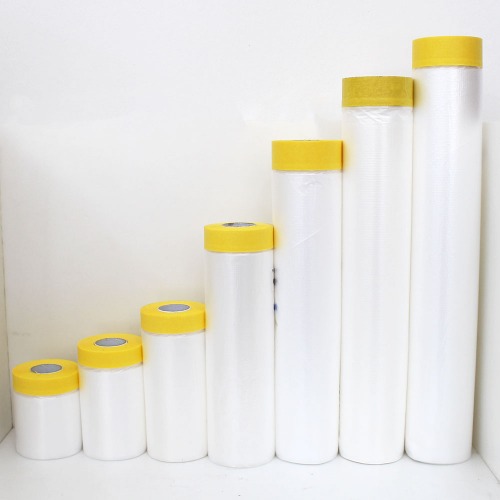 (박스)Q 커버링테이프(건축용-투명) 650mm x20M-50개 카바링테이프 65,000원